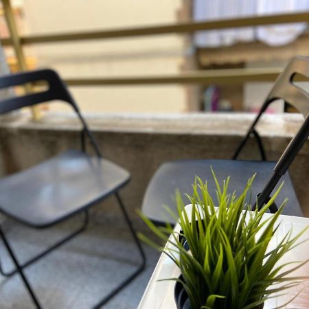 Hostal Porto Mar Salou Eksteriør bilde