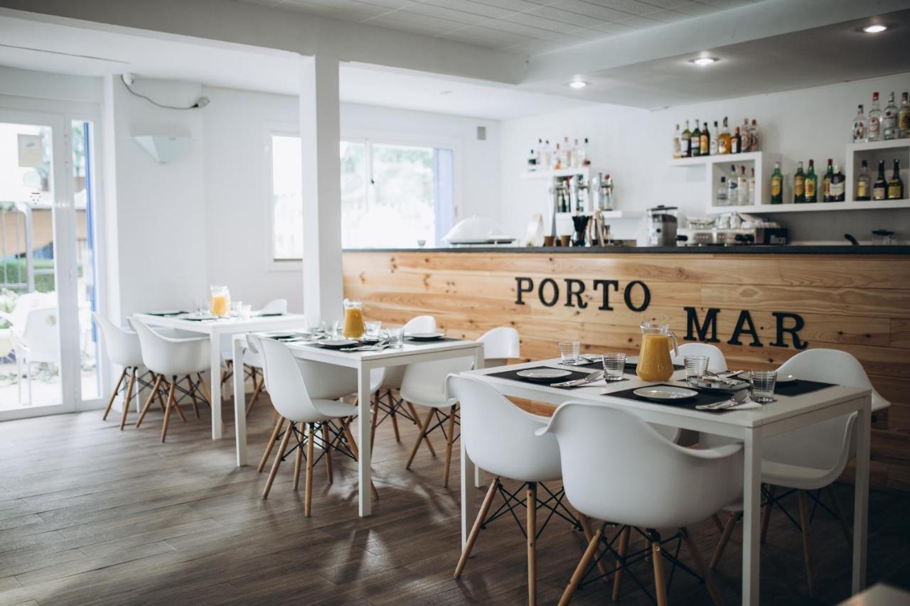 Hostal Porto Mar Salou Eksteriør bilde